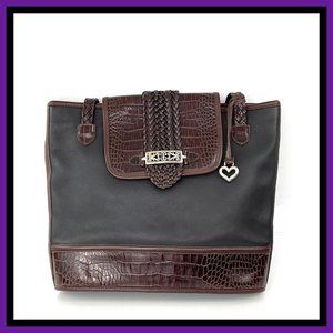 Brighton Leather Purse